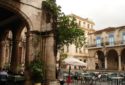 Havana Cuba City Center